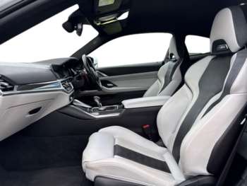 Used BMW M4 2022 for sale - 75062105: Photo