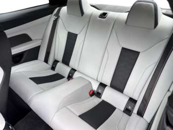 Used BMW M4 2022 for sale - 75062105: Photo