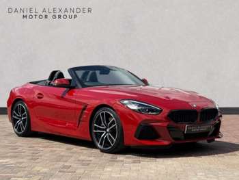 2019 (69) - sDrive 20i M Sport 2dr Auto