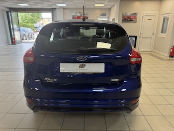 Used Ford Focus 2017 for sale - 78940284: Photo
