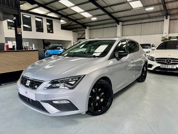 Used SEAT Leon 2018 for sale - 79559486: Photo