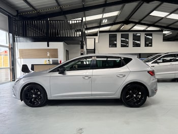 Used SEAT Leon 2018 for sale - 79559486: Photo