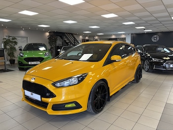 Used Ford Focus 2016 for sale - 78391176: Photo