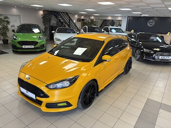 Used Ford Focus 2016 for sale - 78391176: Photo