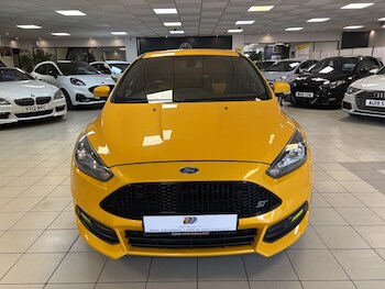 Used Ford Focus 2016 for sale - 78391176: Photo