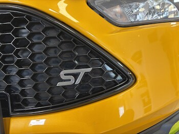 Used Ford Focus 2016 for sale - 78391176: Photo