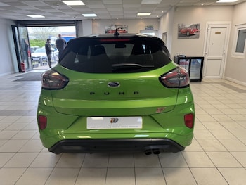 Used Ford Puma 2022 for sale - 78284464: Photo