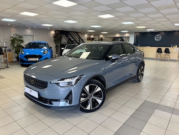 Used Polestar Polestar 2 2022 for sale - 79194871: Photo