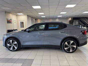 Used Polestar Polestar 2 2022 for sale - 79194871: Photo