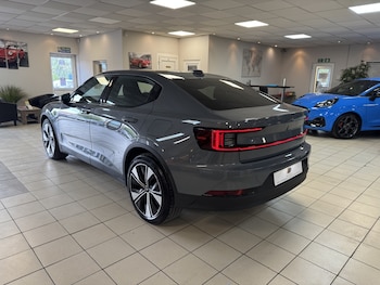 Used Polestar Polestar 2 2022 for sale - 79194871: Photo