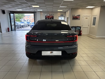 Used Polestar Polestar 2 2022 for sale - 79194871: Photo