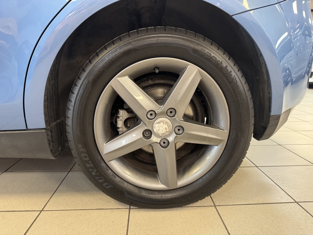 Used SEAT Altea 2014 for sale - 77998831: Photo 11