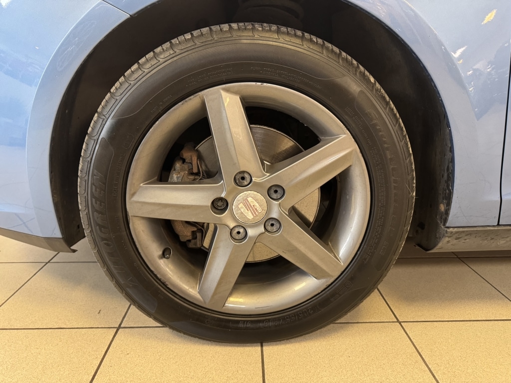 Used SEAT Altea 2014 for sale - 77998831: Photo 12