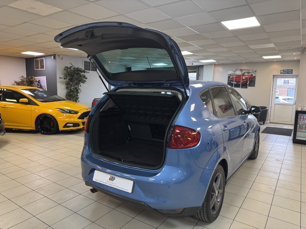 Used SEAT Altea 2014 for sale - 77998831: Photo 13