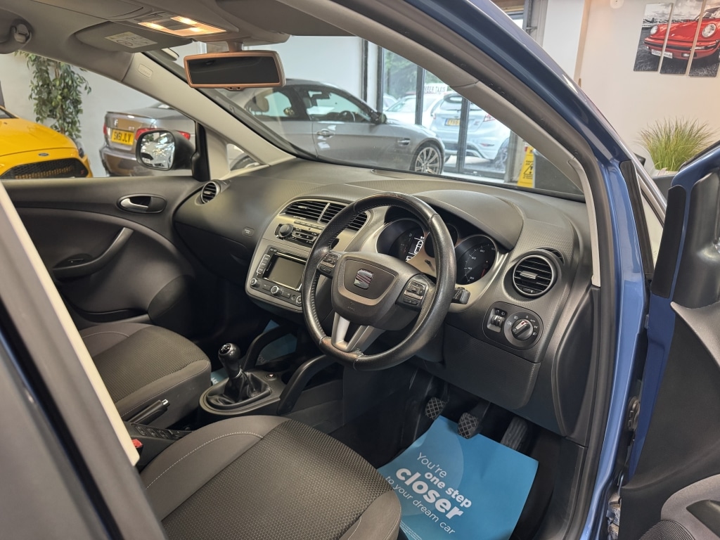 Used SEAT Altea 2014 for sale - 77998831: Photo 15