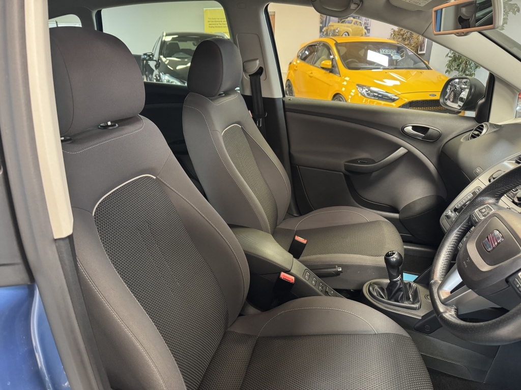 Used SEAT Altea 2014 for sale - 77998831: Photo 16