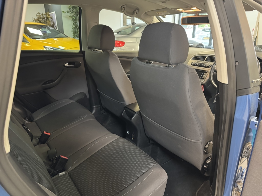 Used SEAT Altea 2014 for sale - 77998831: Photo 17