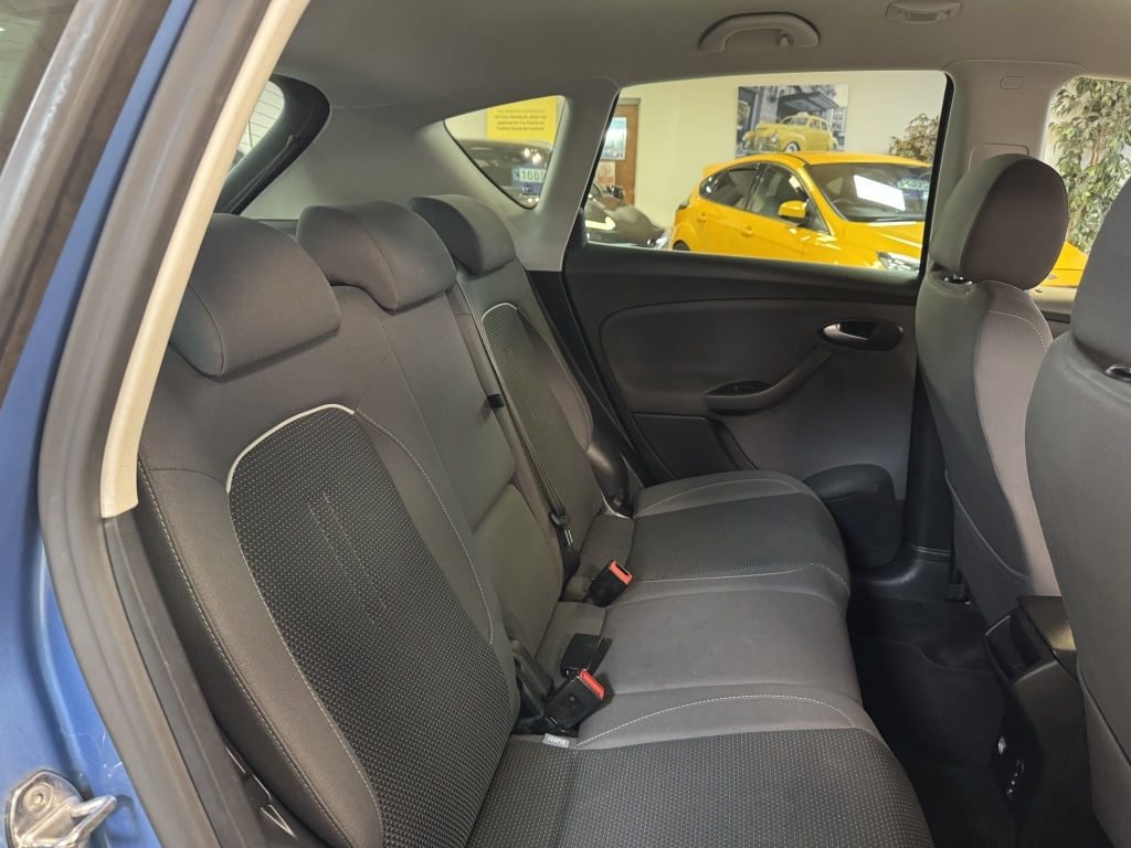 Used SEAT Altea 2014 for sale - 77998831: Photo 18