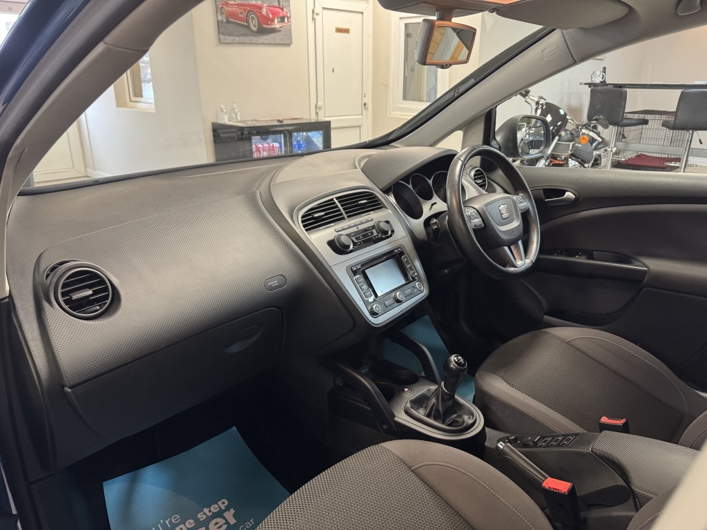 Used SEAT Altea 2014 for sale - 77998831: Photo 19