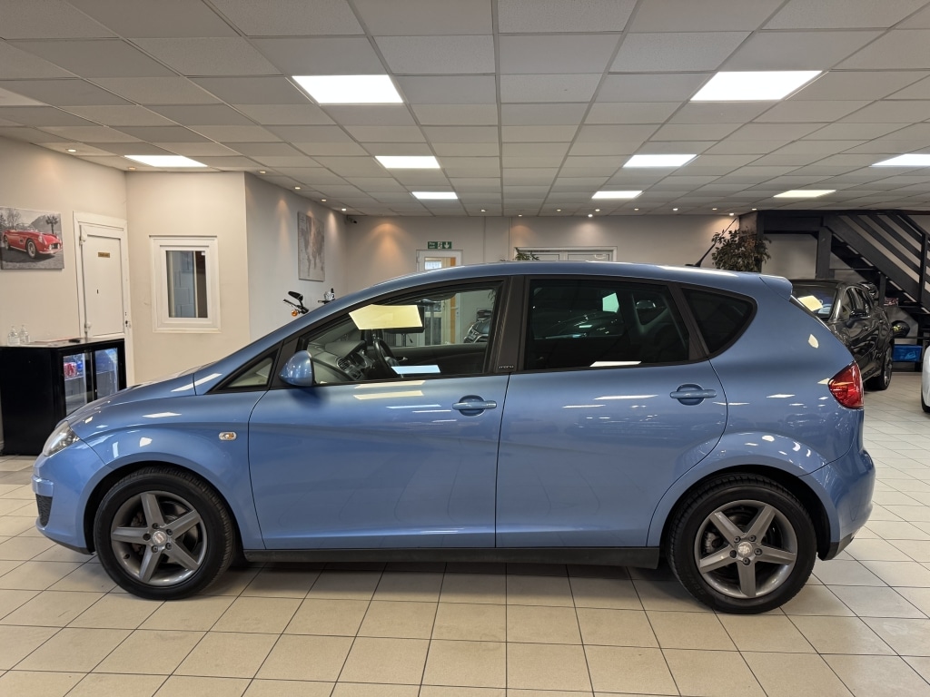 Used SEAT Altea 2014 for sale - 77998831: Photo 2