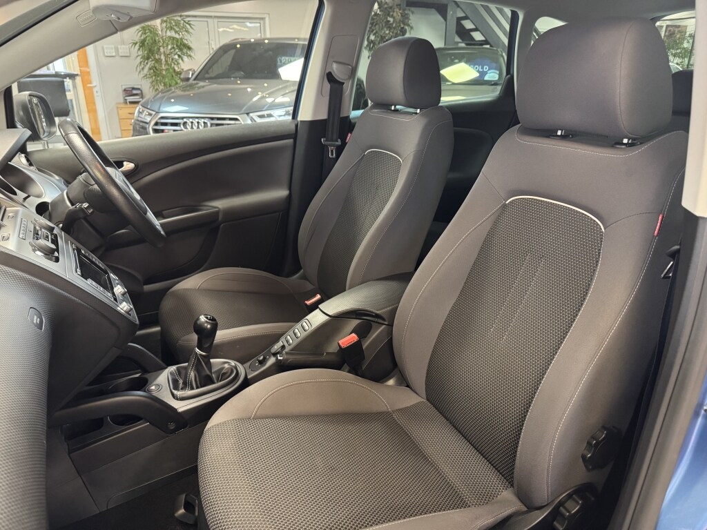 Used SEAT Altea 2014 for sale - 77998831: Photo 20