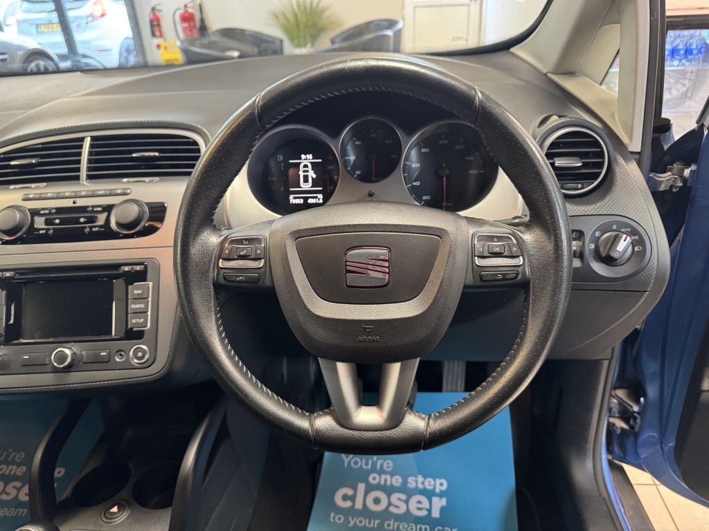 Used SEAT Altea 2014 for sale - 77998831: Photo 22