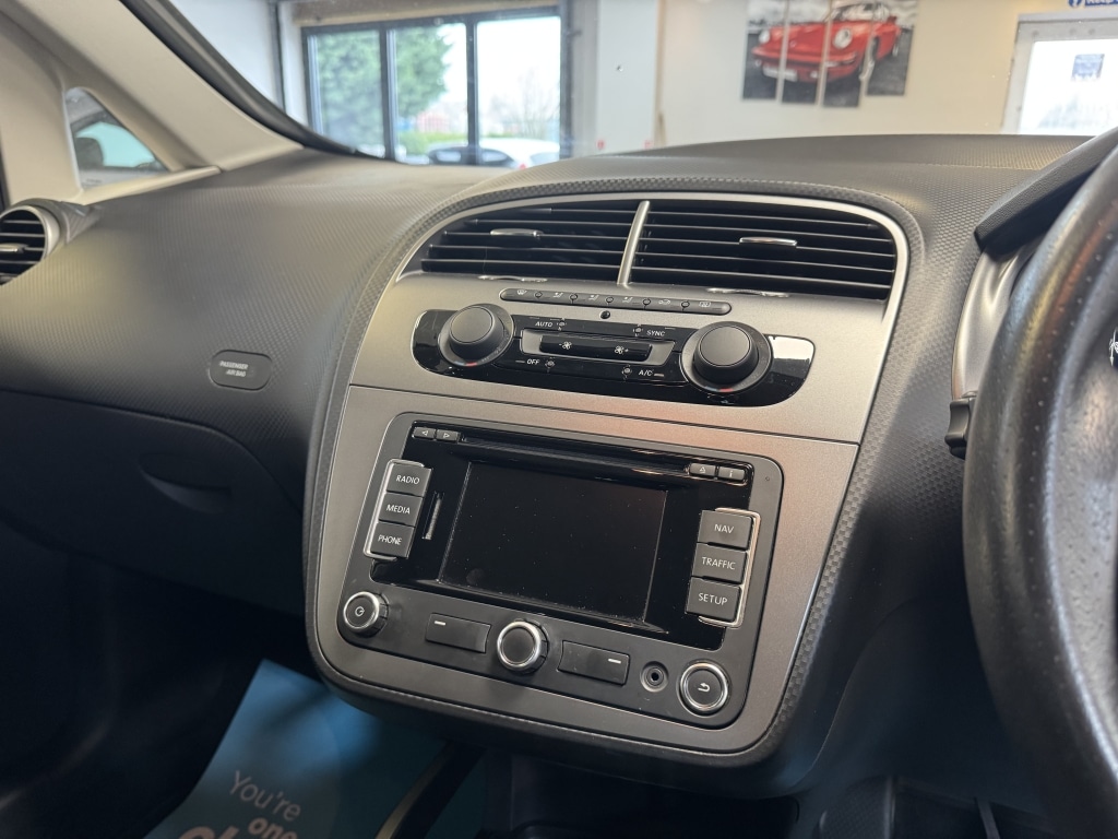 Used SEAT Altea 2014 for sale - 77998831: Photo 24