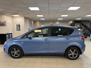 Used SEAT Altea 2014 for sale - 77998831: Photo