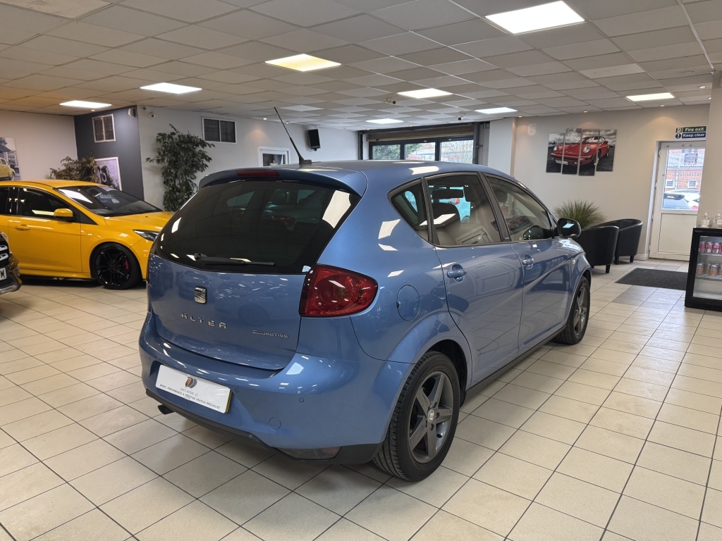 Used SEAT Altea 2014 for sale - 77998831: Photo 5