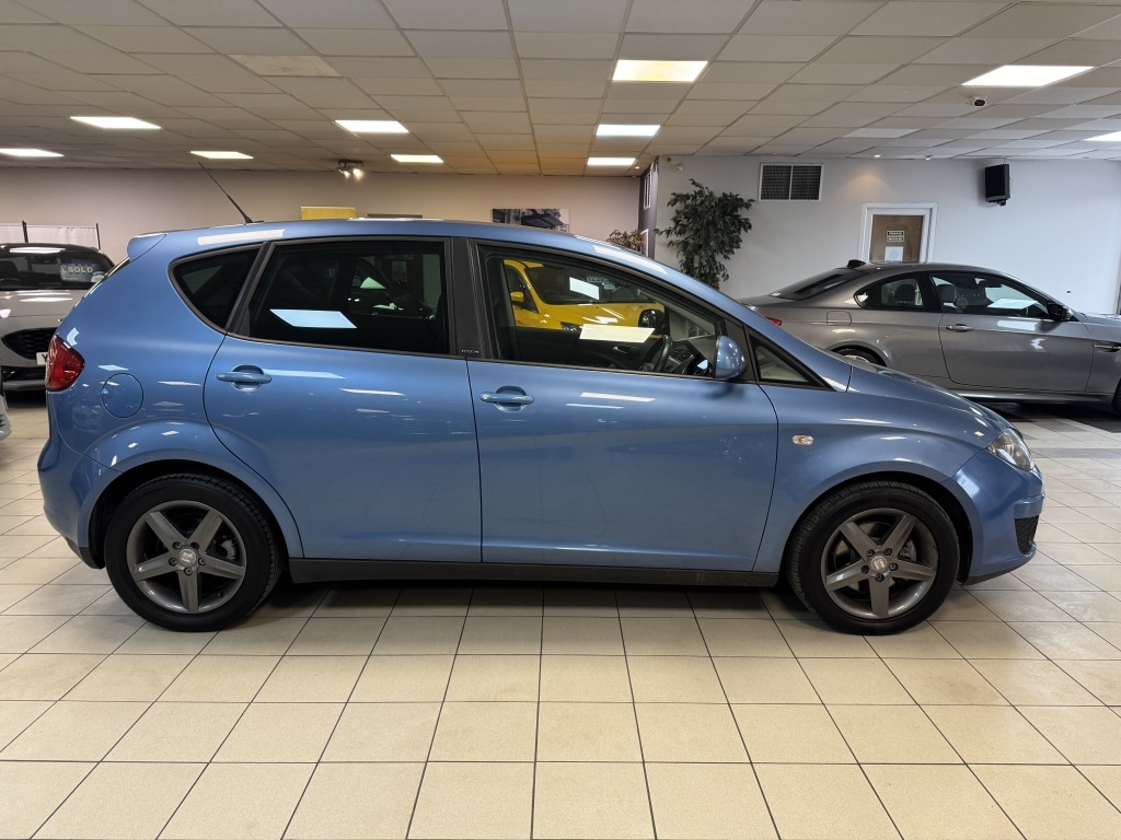 Used SEAT Altea 2014 for sale - 77998831: Photo 6