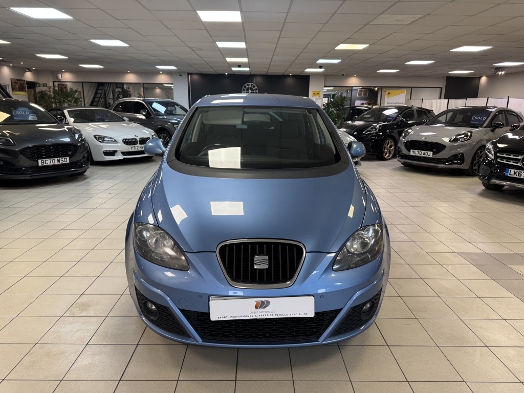 Used SEAT Altea 2014 for sale - 77998831: Photo 8