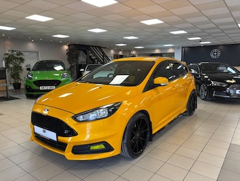 Used Ford Focus 2016 for sale - 78497965: Photo
