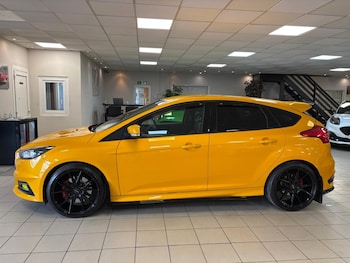 Used Ford Focus 2016 for sale - 78497965: Photo