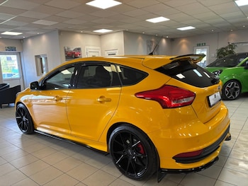 Used Ford Focus 2016 for sale - 78497965: Photo