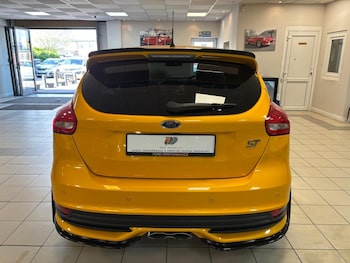 Used Ford Focus 2016 for sale - 78497965: Photo