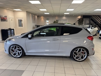 Used Ford Fiesta 2019 for sale - 78497966: Photo