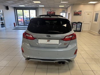 Used Ford Fiesta 2019 for sale - 78497966: Photo