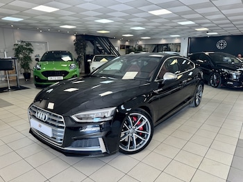 Used Audi S5 2018 for sale - 78354714: Photo