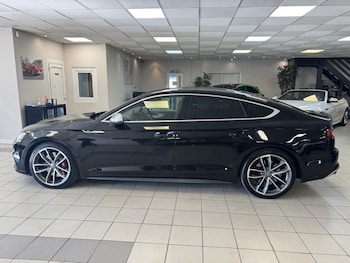 Used Audi S5 2018 for sale - 78354714: Photo