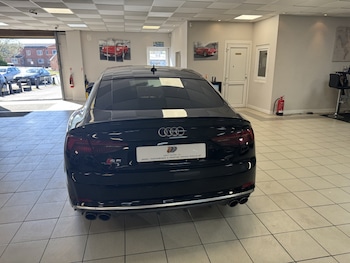 Used Audi S5 2018 for sale - 78354714: Photo