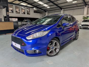Used Ford Fiesta 2016 for sale - 79663792: Photo