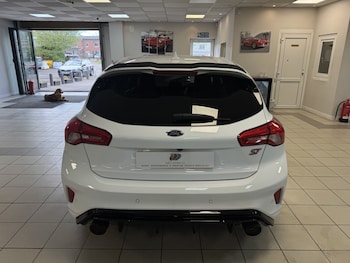 Used Ford Focus 2019 for sale - 78580015: Photo