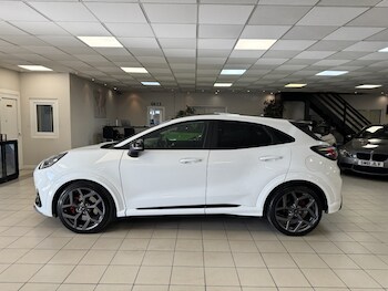 Used Ford Puma 2022 for sale - 78332924: Photo