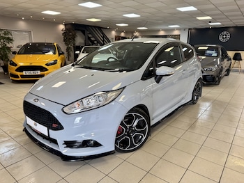 Used Ford Fiesta 2016 for sale - 78229802: Photo