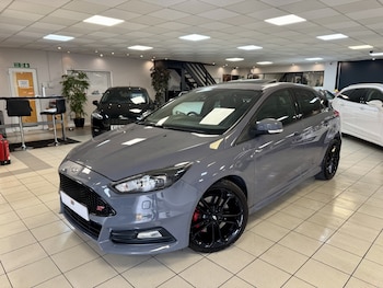 Used Ford Focus 2017 for sale - 78647122: Photo