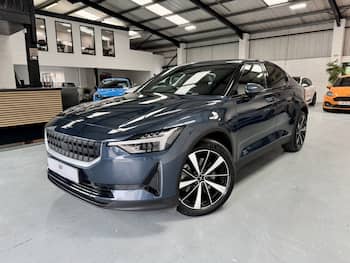 Used Polestar Polestar 2 2022 for sale - 79559485: Photo