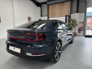 Used Polestar Polestar 2 2022 for sale - 79559485: Photo