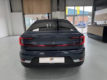 Used Polestar Polestar 2 2022 for sale - 79559485: Photo