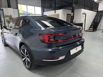 Used Polestar Polestar 2 2022 for sale - 79559485: Photo