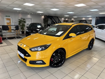 Used Ford Focus 2017 for sale - 78642210: Photo